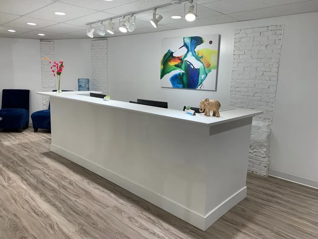 Andiamo! Salon — Hair salon in Portland